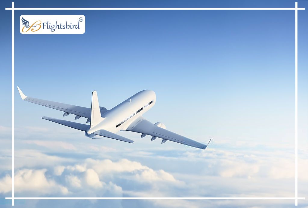 plane tickets to bahamas from jamaica