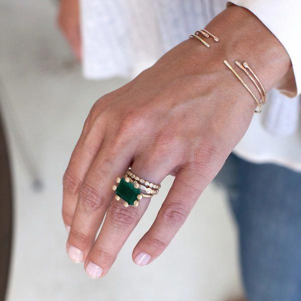 Pink Morganite Engagement Ring, Engagement Ring White Gold, Shop Engagement Rings, Vintage Engagement Rings, Vintage Rings, Morganite Wedding, Emerald Engagement, Vintage Gold, Ring Set