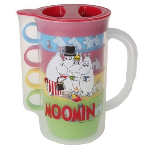 Details about Moomin Picnic Plastic Jug and 4 Mugs Martinex #plasticjugs Moomin Picnic Plastic Jug and 4 Mugs Martinex 6416550217456 | eBay #plasticjugs Details about Moomin Picnic Plastic Jug and 4 Mugs Martinex #plasticjugs Moomin Picnic Plastic Jug and 4 Mugs Martinex 6416550217456 | eBay #plasticjugs