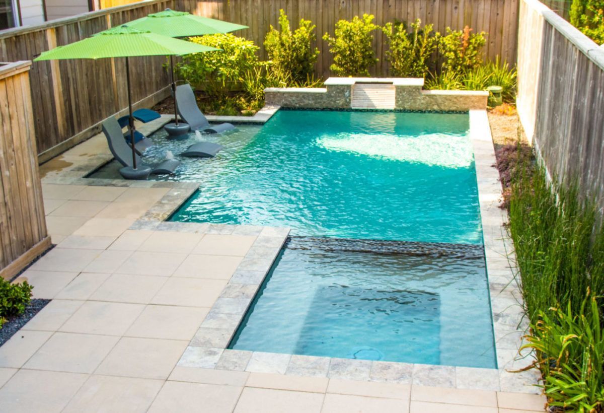 Pin on Incredible Swimming Pool Design Ideas You May Has