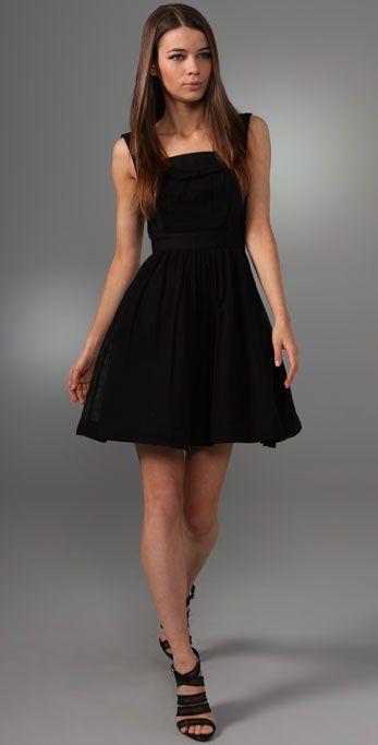 Dance Party Dresses