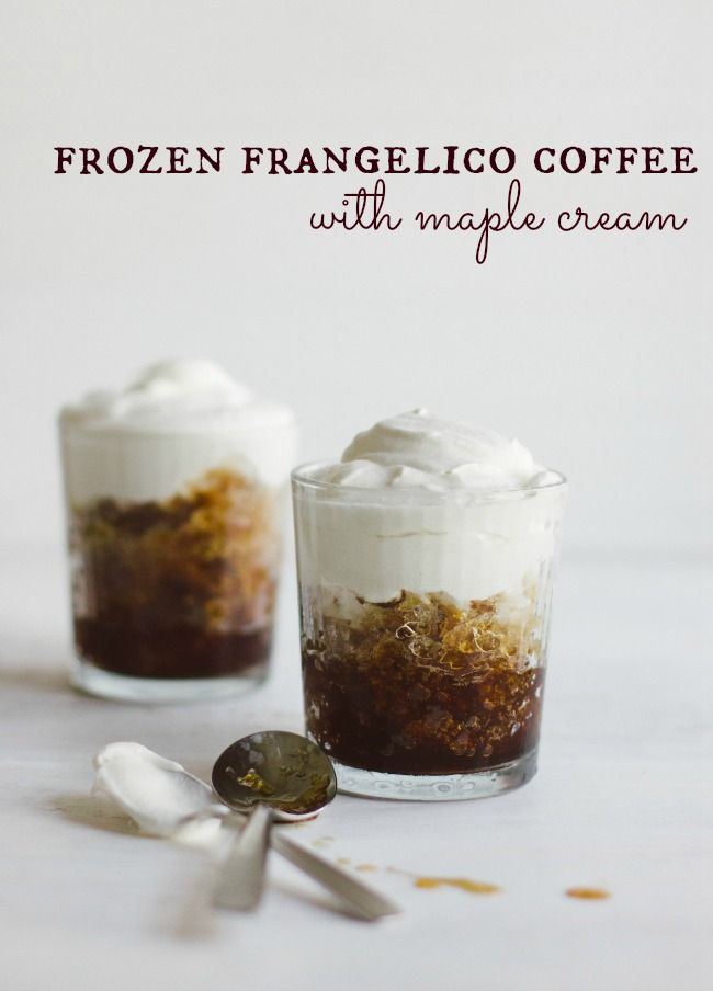 Cafe Granita Coffee Liqueur Recipe Cafe Granita Coffee Liqueur Recipe