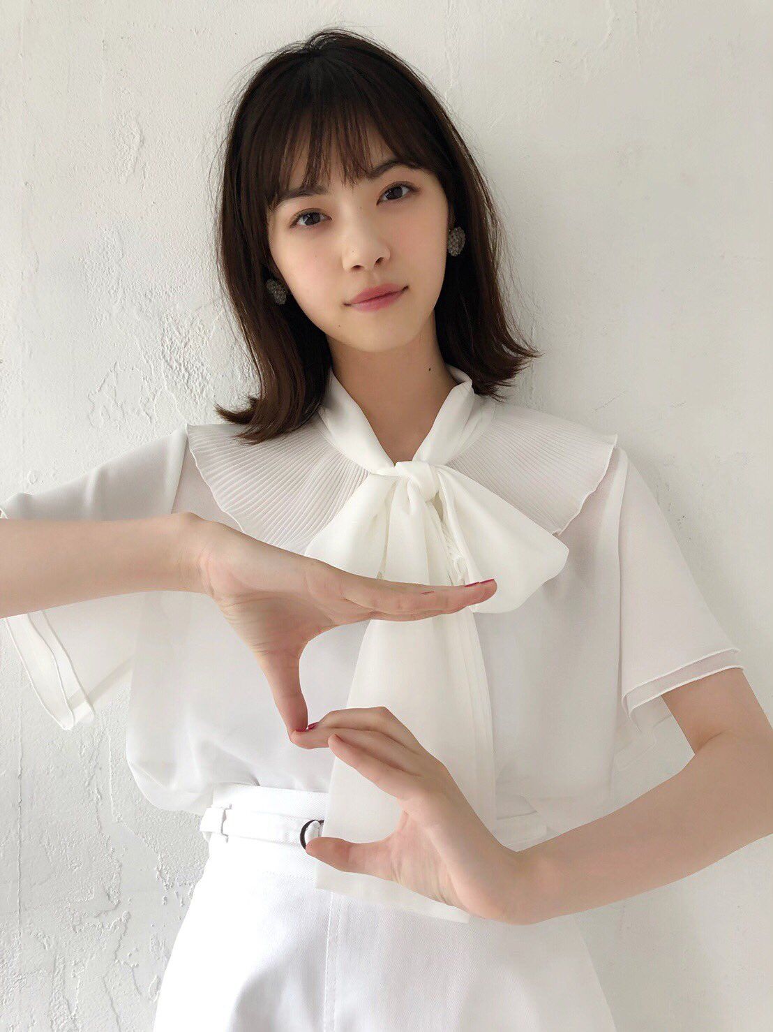 西野七瀬フォトブック『わたしのこと』公式 on