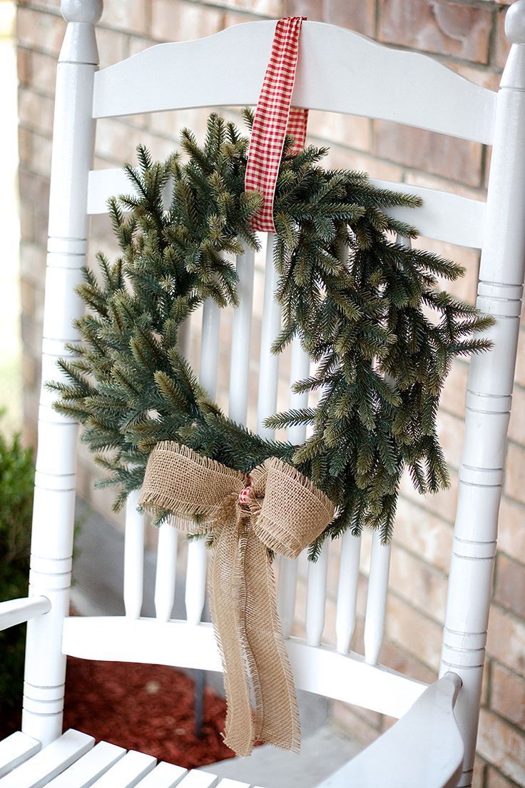 70 Inspiring Christmas Wreath Decorating Ideas You�ll Love