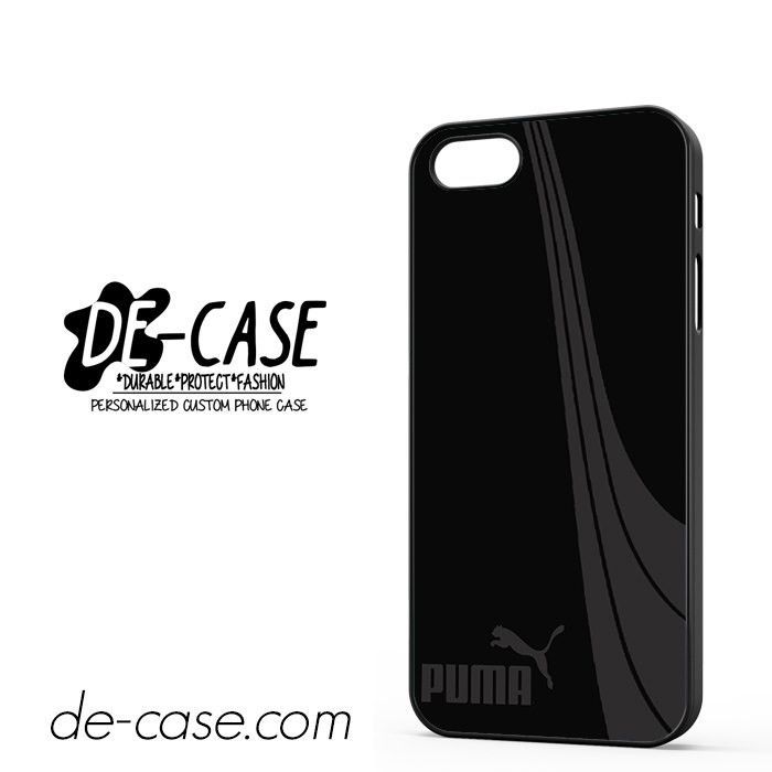 puma iphone 5s case