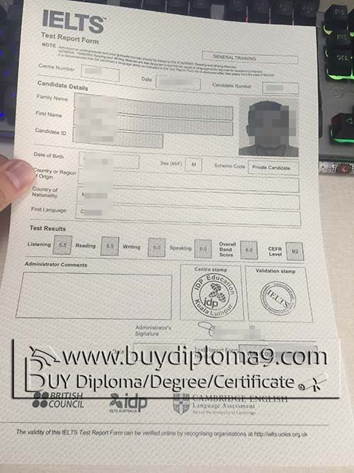 fake associate degree