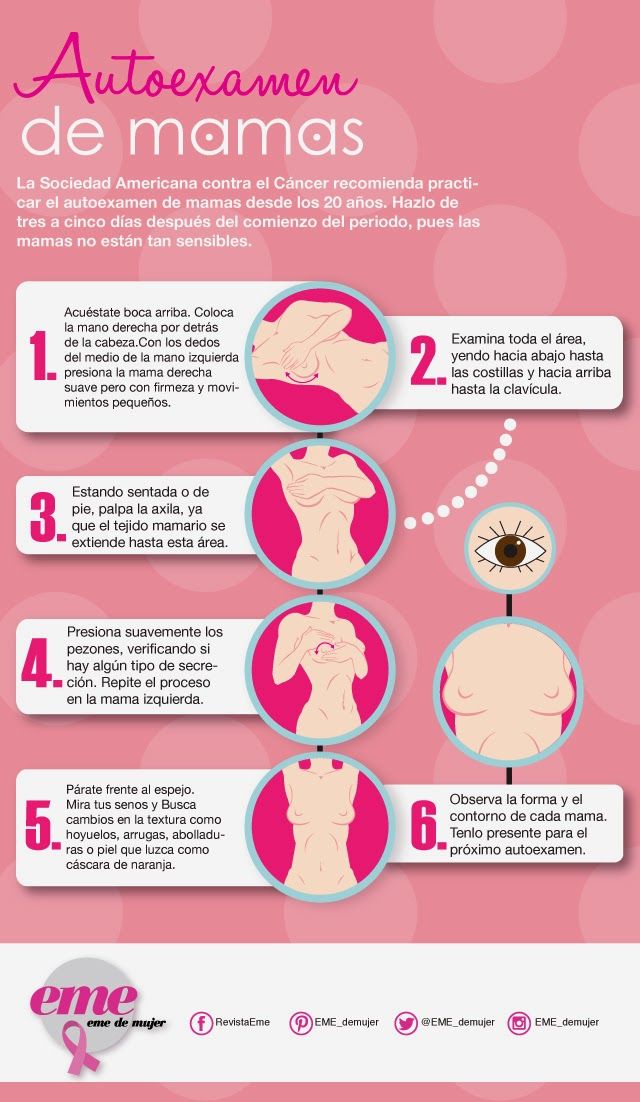 como hacer un autoexamen de la prostata