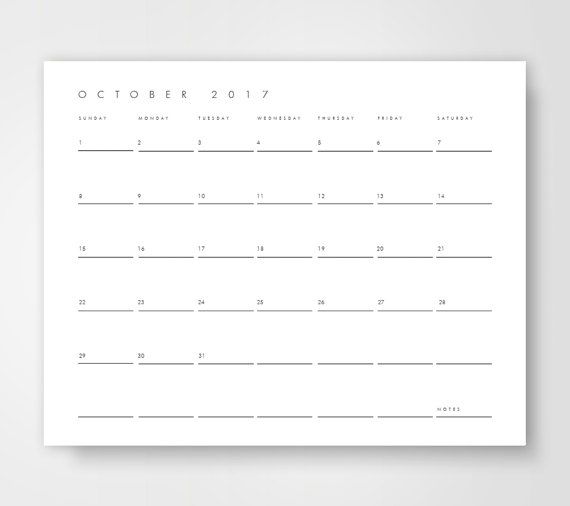 business printable to do list