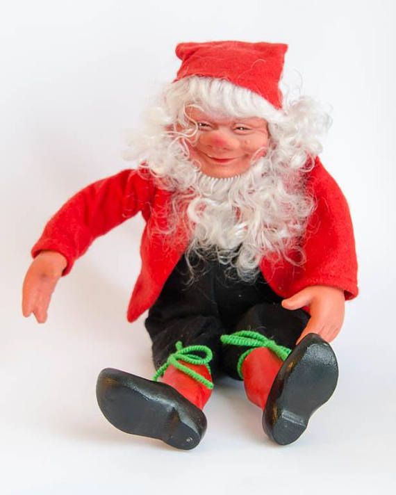 Norwegian Swedish Elf Gnome Santa Scandinavian Denmark Swedish Christmas, Christmas Elf, Tomte, I Am Happy, Denmark, Gnomes, Ronald Mcdonald, Scandinavian, Lovely