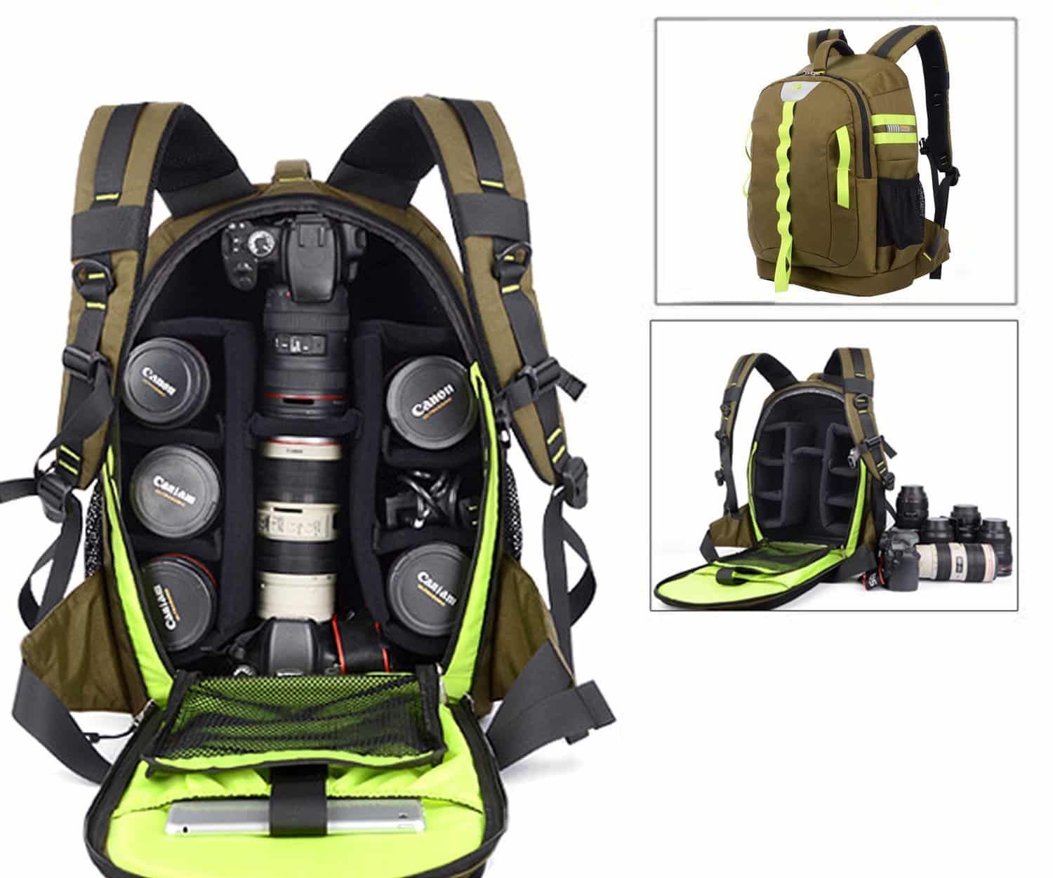 Best Camera Gear Backpack Best Camera Backpacks Recommended By Photographers in 2021 | Best
