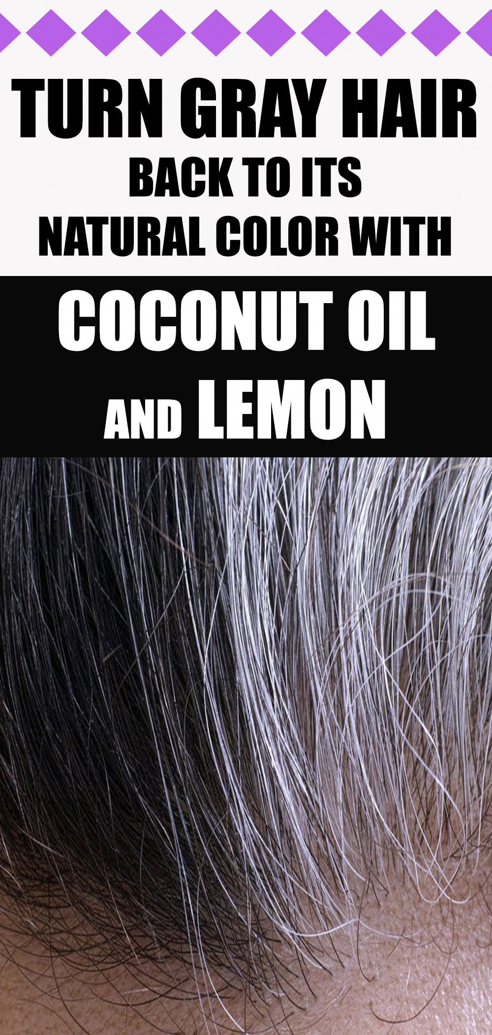 You're able to hide hair but remember they will damage your own hair and…