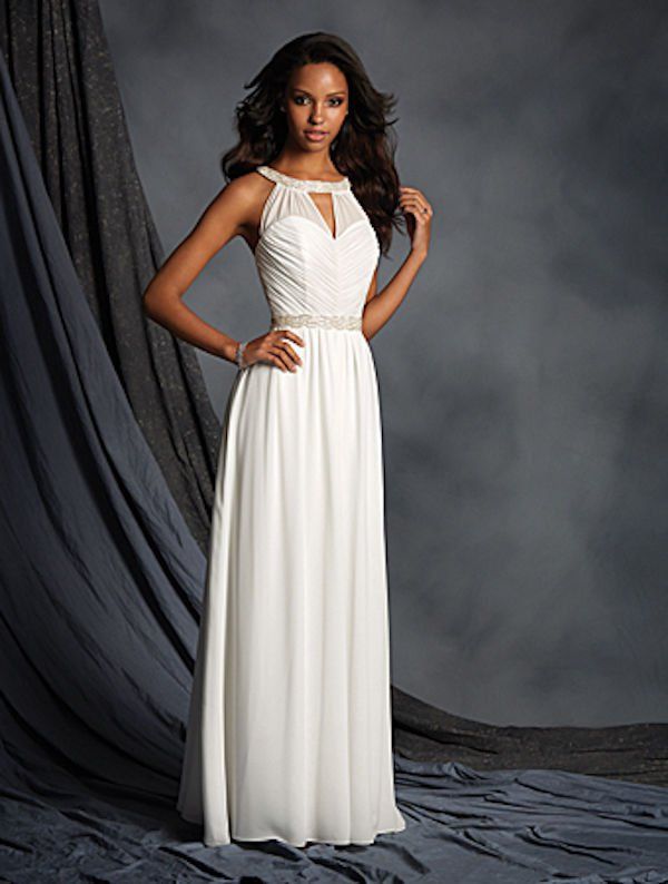 9 Gorgeous Wedding Jumpsuits for the Modern Bride - mywedding | Wedding