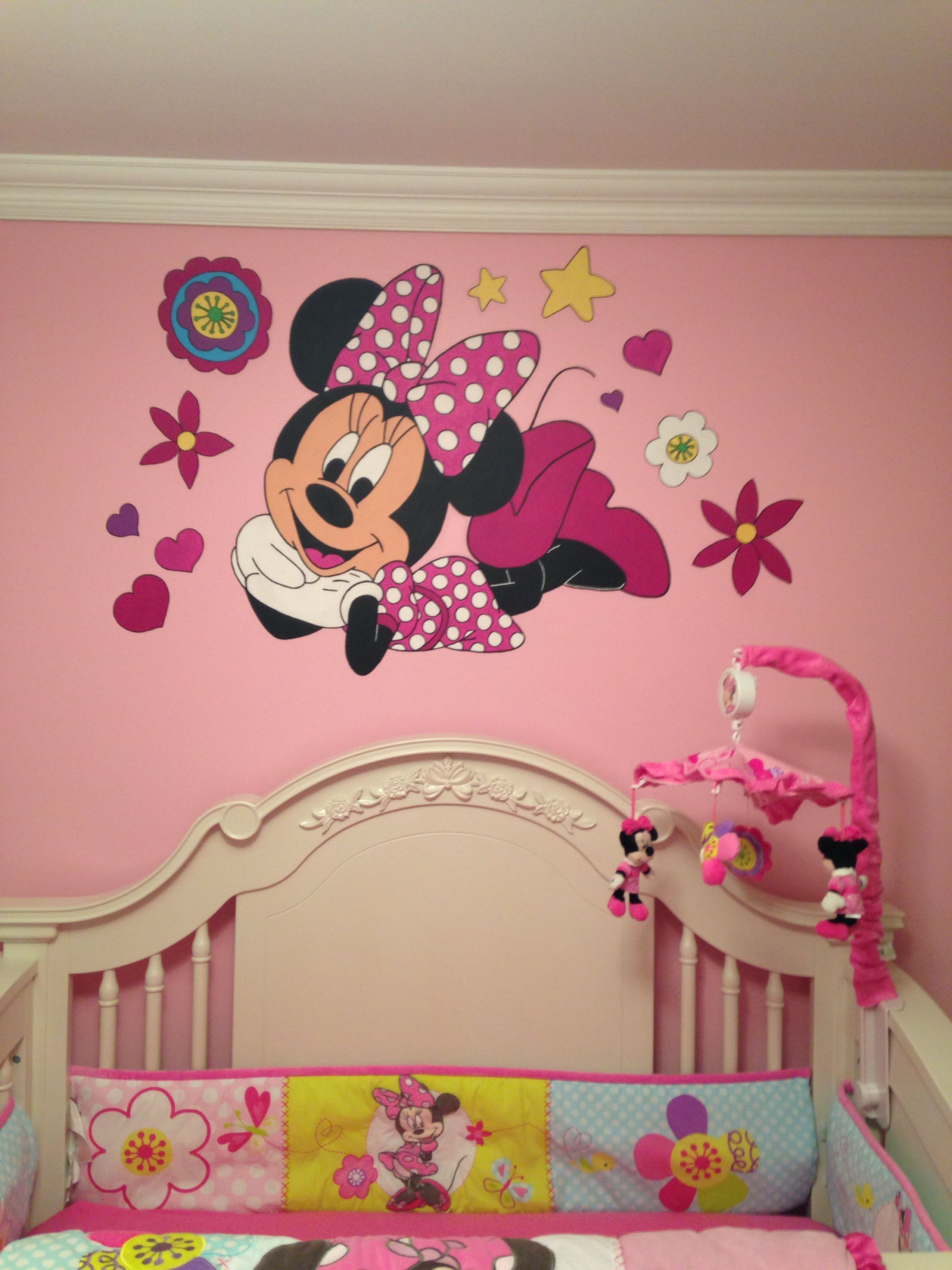 Pin en murales-pared-dormitorio Pin en murales-pared-dormitorio