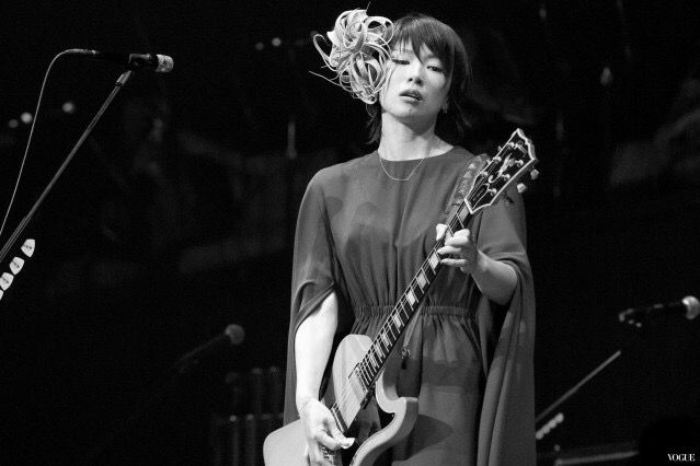 ringo sheena ringo sheena