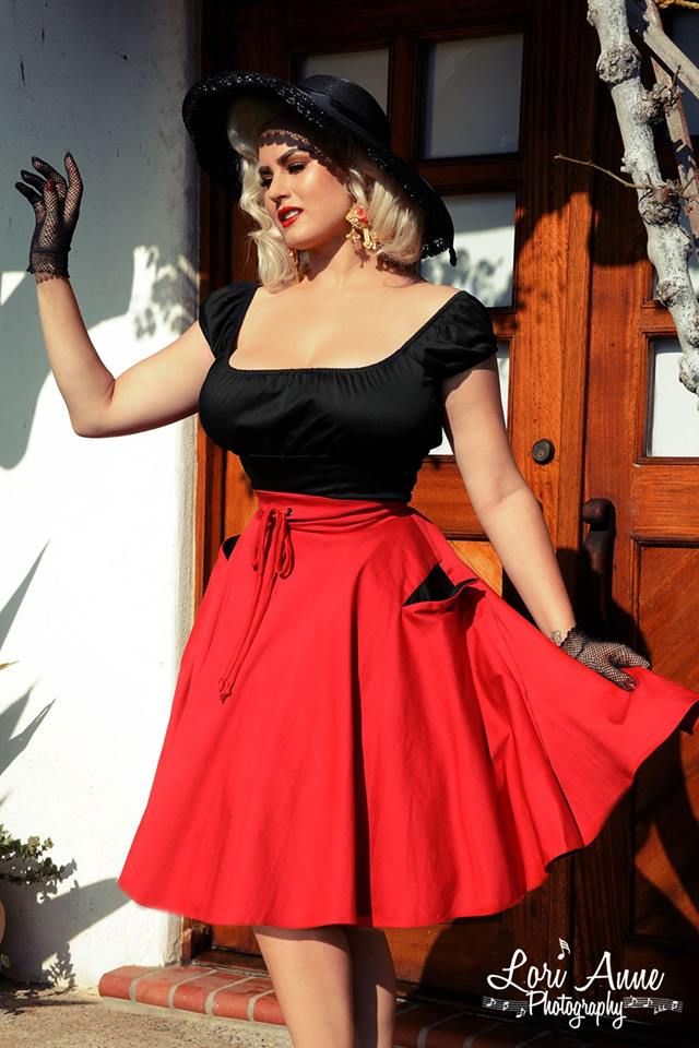 Pin up 2025 couture dress