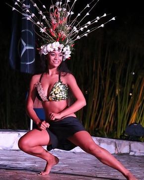 ボード「Hawaii」のピン