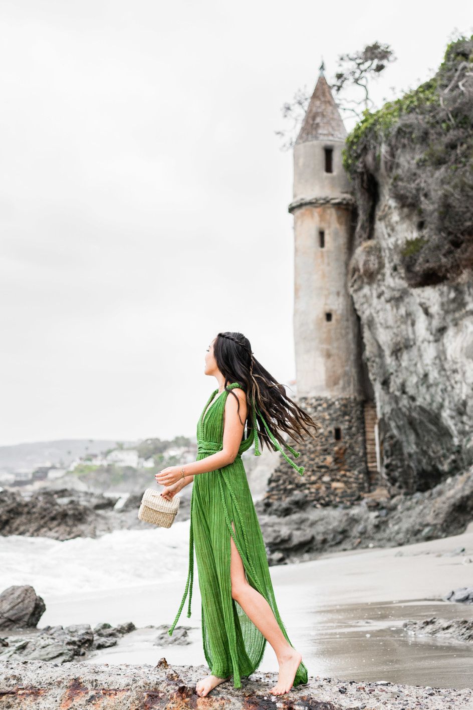 Victoria Beach Dresses