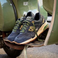 tênis new balance 990 sport masculino