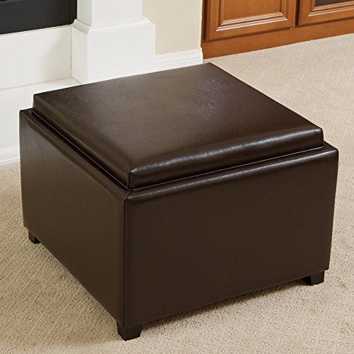 Best Selling Wellington Tray Top Ottoman You Can Find Out More