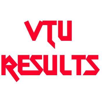 Vtu phd coursework results