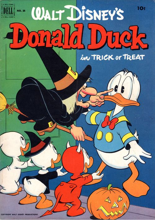 27 Walt Disney Donald Duck /& Co Egmont - Ehapa Nr