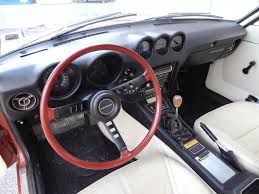 image result for car interior makeover 240z cool pinterest car