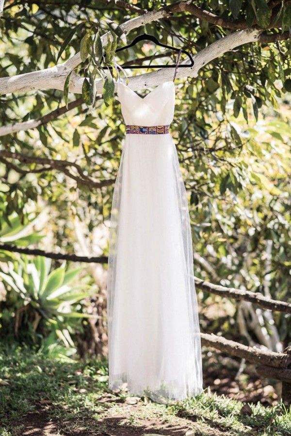 Guatemala Wedding Dresses