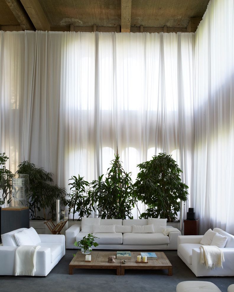 Fensterdeko mit Gardinen von der Befestigung bis zur Reinigung - gardinen set wohnzimmer Fensterdeko mit Gardinen von der Befestigung bis zur Reinigung - gardinen set wohnzimmer