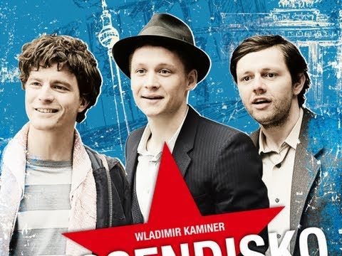 Russen Disco Russen Disco