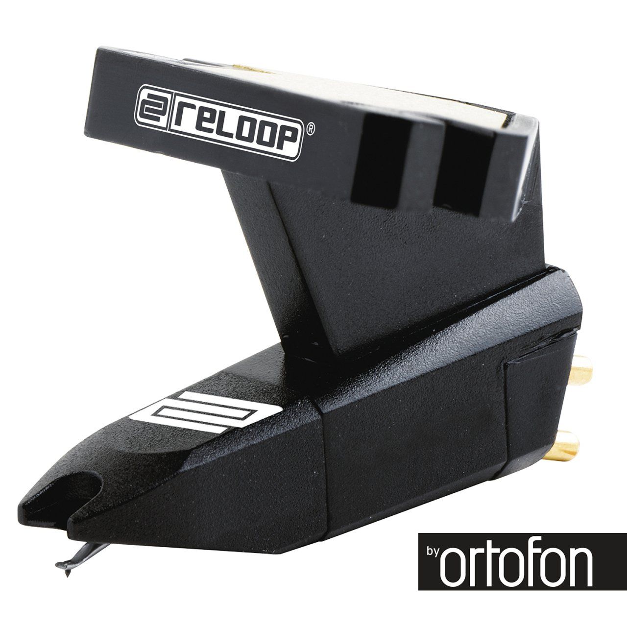 Reloop OM Black By Ortofon Headshell Montajlı Ortofon Pikap / Turntable Kartuş İğnesi Başlık montajına yönelik OM kartuşu, üstün ses özellikleri ve scratch’e de müsait olan çok sağlam bir yapıya sahiptir. ÖZELLİKLERİ • Başlık montajı • Spherical stylus • Düşük vinil aşınması • Mükemmel ses özellikleri • Scratch’e uygun • Sağlam yapı TEKNİK ÖZELLİKLERİ • Frekans aralığı: 20 Hz - 22 kHz • Çıkış gerilimi (5 cm/s): 4 mV • İzleme kuvveti aralığı: 1,75 Klang, Turntable Stylus, Music Technology, Electronic Parts, Music Centers, Construction, Black Models, Technique, Step Stool