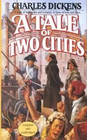 Tale of two cities chapter 3 book 2