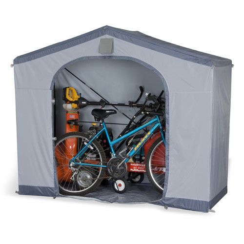Storagehouse 6 Ft W X 2 D Plastic Portable Tool Shed Ft D Plastic Portable Tool Shed