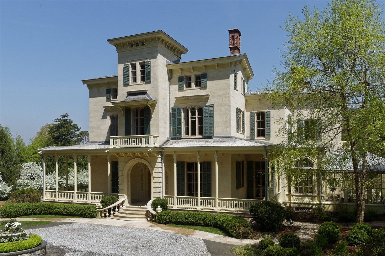 2 Clifton Place, Irvington, New YorkUnited States Luxury