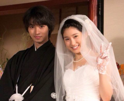 Kento Yamazaki x Tao Tsuchiya the final ep J Drama