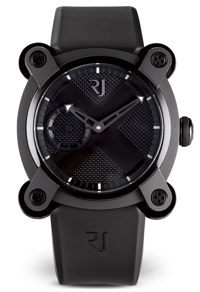 Romain Jerome Moon Dust-DNA Air Moon Invader in Moscow +7 (495) 212-12-77 +7 (926) 333-6-888 Romain Jerome, Moon Dust, Dna, Chronograph, Leather Watch, Clock, Watches, Moscow, Watch