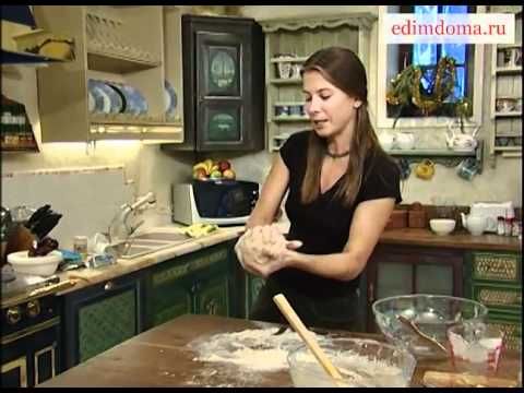 Имбирное печенье юля смол