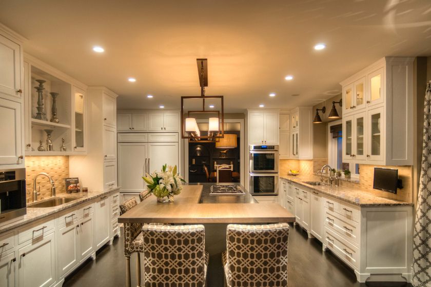view our kitchens gallery of architecture and design chicago il