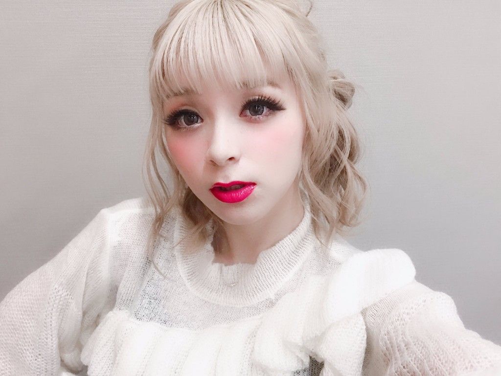 Garnidelia おしゃれまとめの人気アイデア Pinterest おかなぼう メイリア ビューティー かっこ Garnidelia おしゃれまとめの人気アイデア Pinterest おかなぼう メイリア ビューティー かっこ