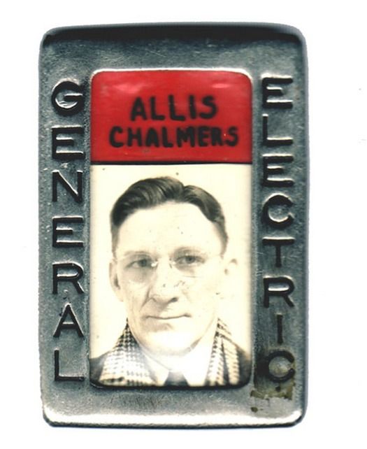 photo identification badges