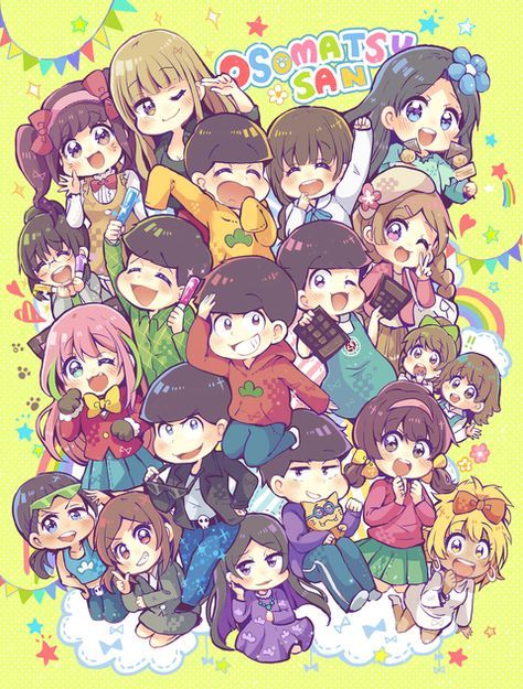 おそ松さん 佐倉おりこ のイラスト Pixiv アニメ ラブ アニメチビ カワイイアニメ おそ松さん 佐倉おりこ のイラスト Pixiv アニメ ラブ アニメチビ カワイイアニメ