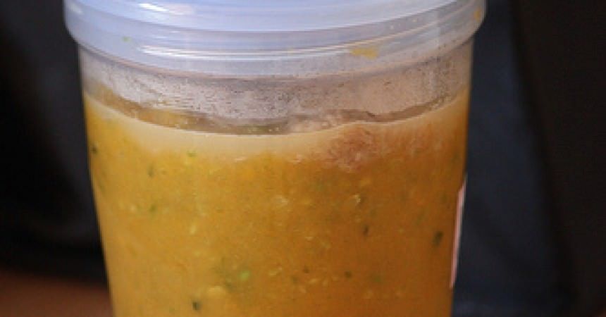 Recette Puree Courgette Et Avocat Pour Bebe Audrey Cuisine Recette Puree Nourriture Bebe Puree De Courgette