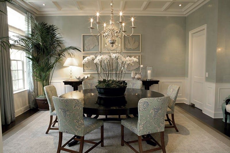 Pin On Decoration Ideas Pin On Decoration Ideas, Round Dining Table Centerpiece Ideas