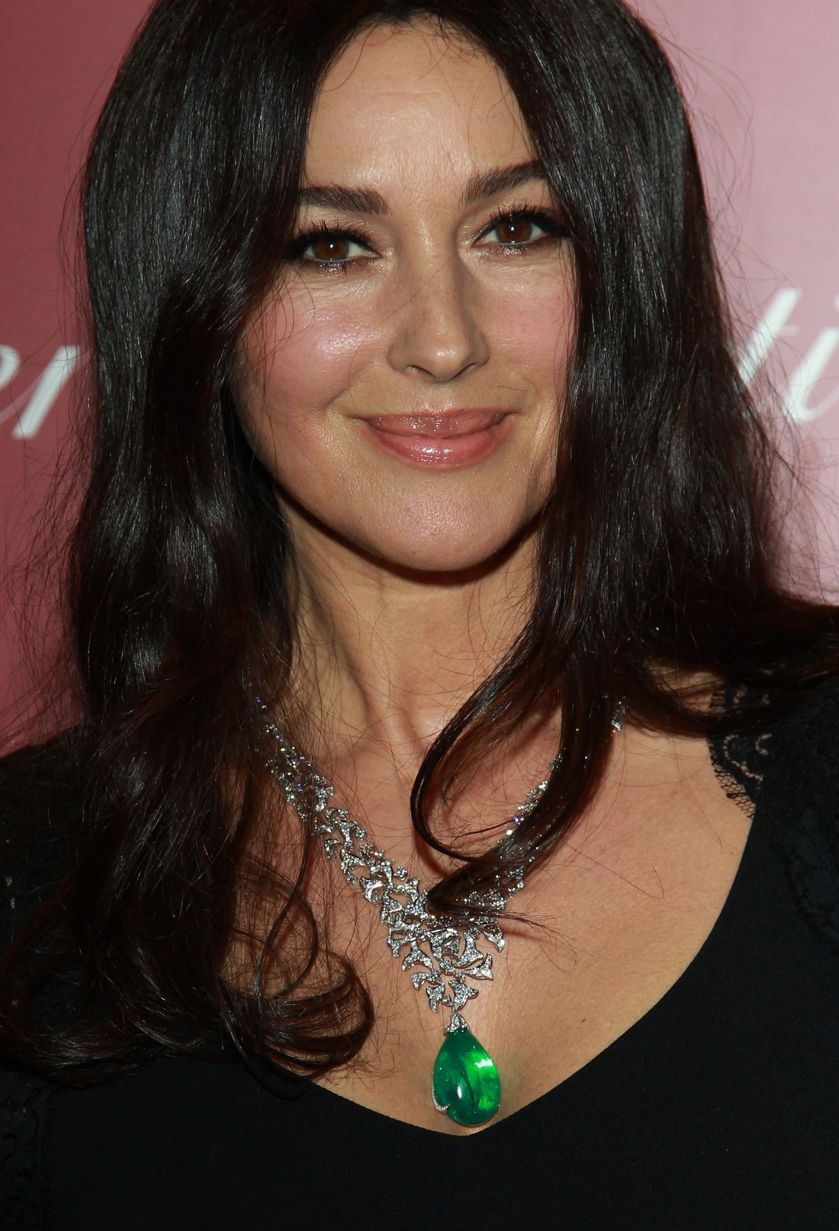 Monica Bellucci ITA pictures foto Monica Bellucci ITA