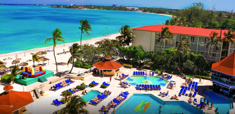 Nassau singles resorts
