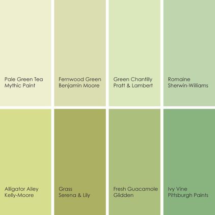 Consider A Taste Of Romaine Or Pale Green Tea To Make Your Kitchen Consider A Taste Of Romaine Or Pale Green Tea To Make Your Kitchen Walls Cabinets The Freshest Ones Around