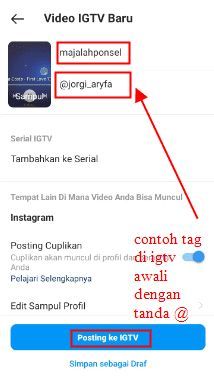 cara tag orang di igtv instagram,cara ngetag orang di igtv instagram,cara tag di igtv di instagram,cara menandai orang di igtv instagram,cara tandai orang di igtv instagram,cara ngetag di igtv instagram,cara ngetag di igtv IG,cara tag teman di igtv instagram,cara tag di video igtv,tag di igtv,igtv instagram,instagram,