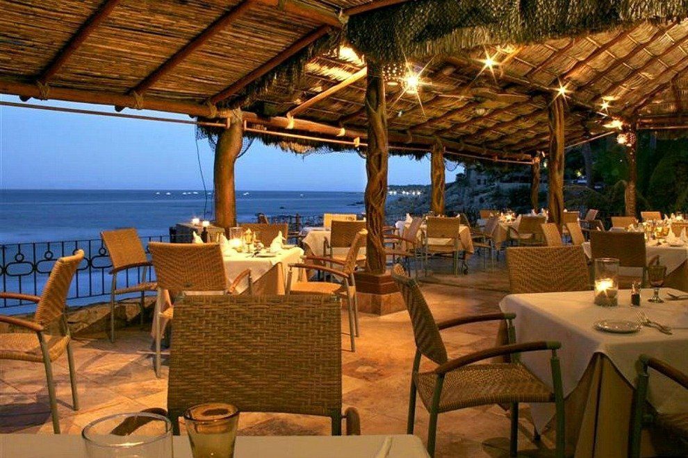 San Jose Del Cabo S Best Restaurants In Lucas San Jose Del Cabo S Best Restaurants In Lucas