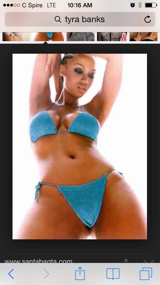 what size does tyra banks wear what size does tyra banks wear