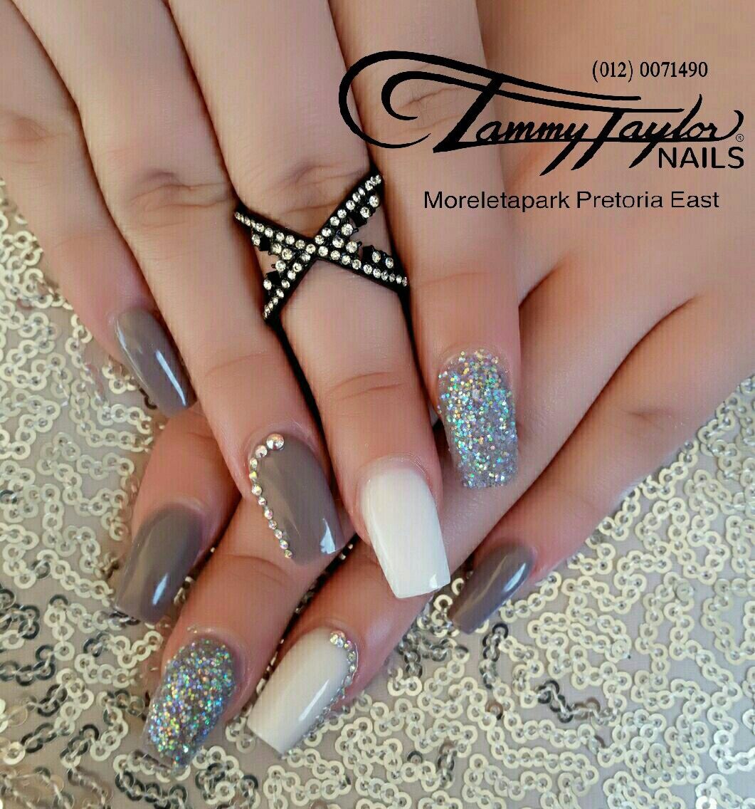 Pin on Tammy Taylor Nails South Africa