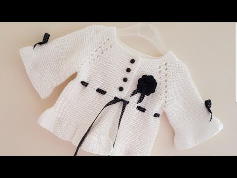 Youtube Baby Knitting Patterns Bebek Hirkalar